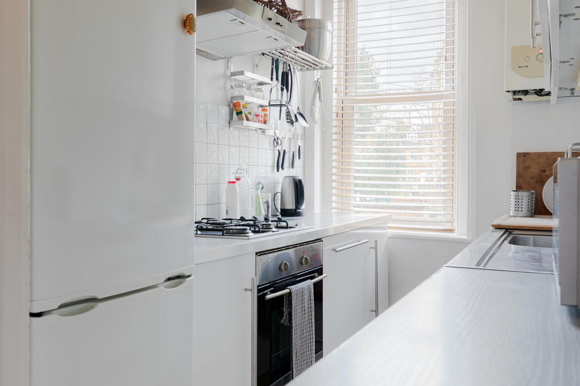 Artistic Pied-A-Terre, Steps From The Tube, Moments From London'S Heart Apartamento Exterior foto