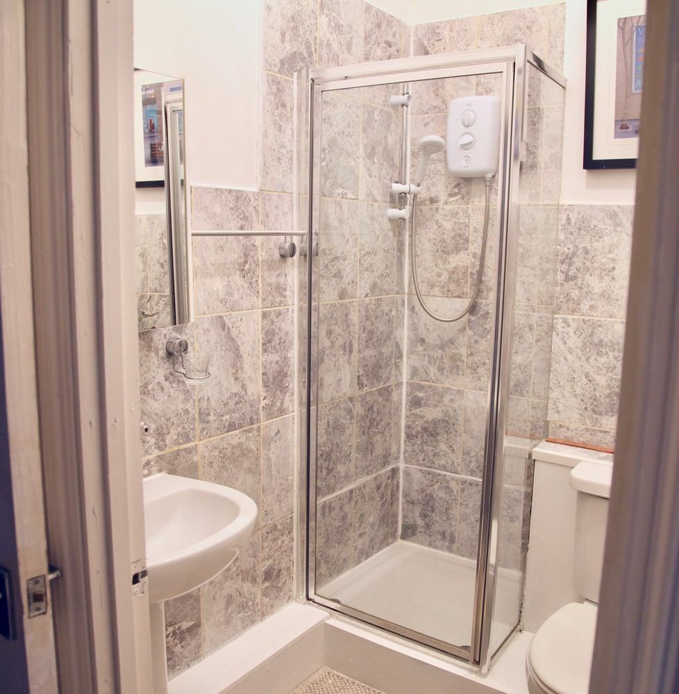Artistic Pied-A-Terre, Steps From The Tube, Moments From London'S Heart Apartamento Exterior foto