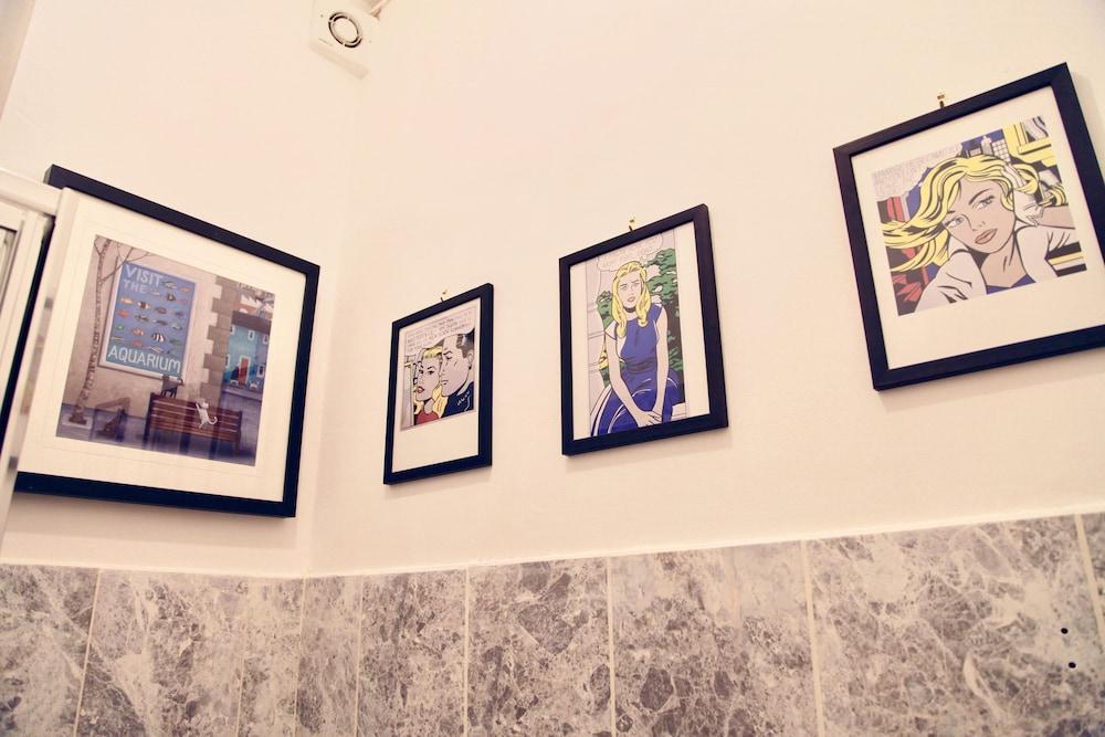 Artistic Pied-A-Terre, Steps From The Tube, Moments From London'S Heart Apartamento Exterior foto